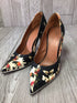 Givenchy Floral Pumps Size 8.5